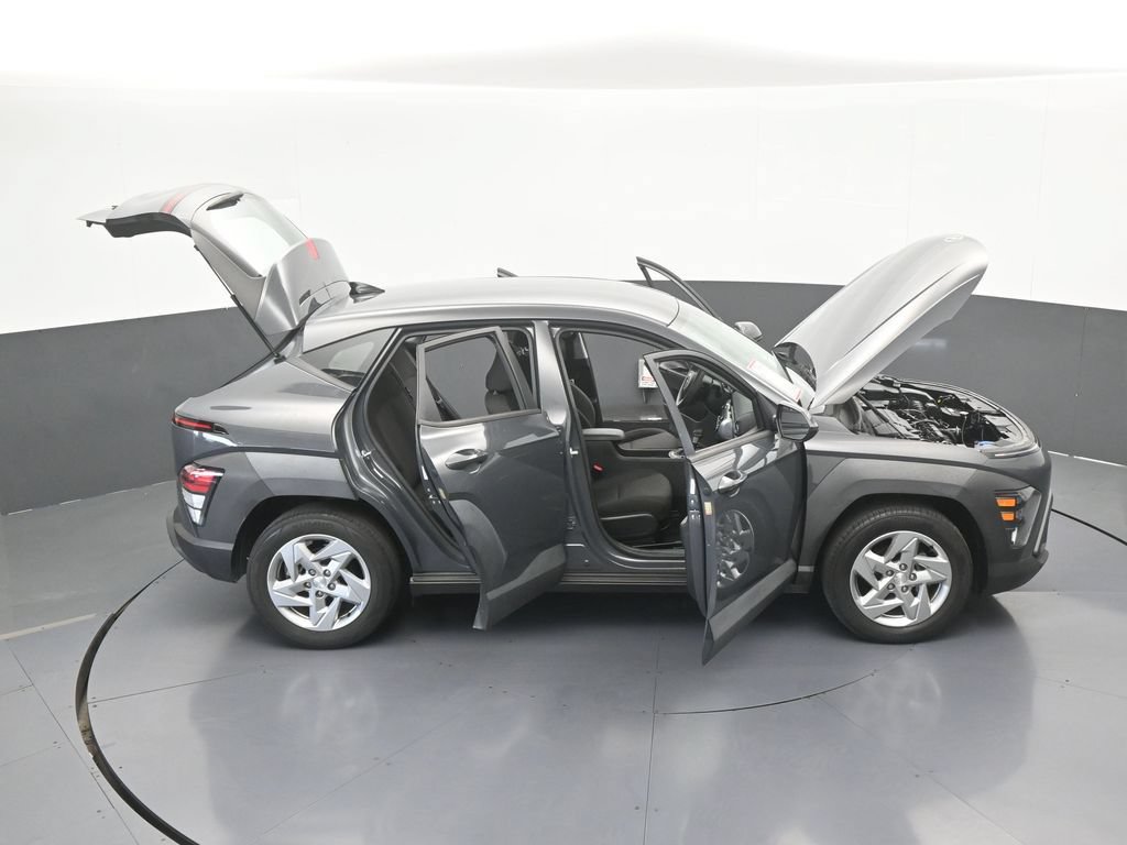 Used 2024 Hyundai Kona SE FWD image 71