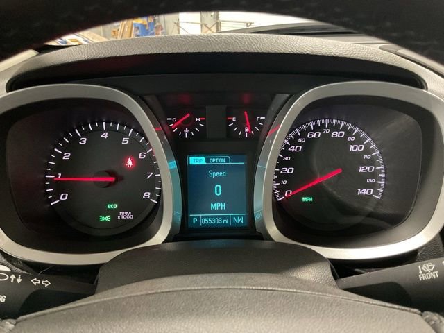 Used 2015 Chevrolet Equinox LT w/ Power Convenience Package image 14