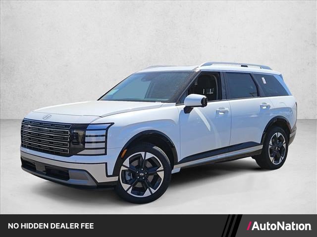 New 2026 Hyundai Palisade Limited AWD/4WD image 1