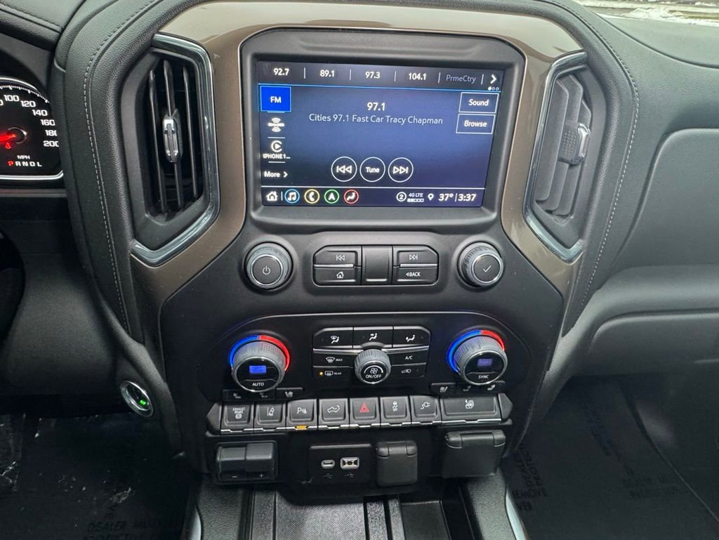 Used 2023 Chevrolet Silverado 3500 High Country image 25