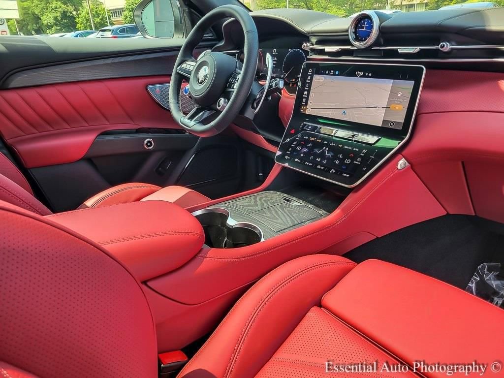 New 2025 Maserati Grecale Modena image 25