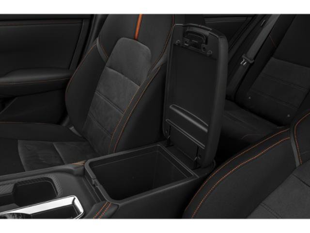 Certified 2023 Nissan Sentra SR w/ SR Premium Package FWD image 17