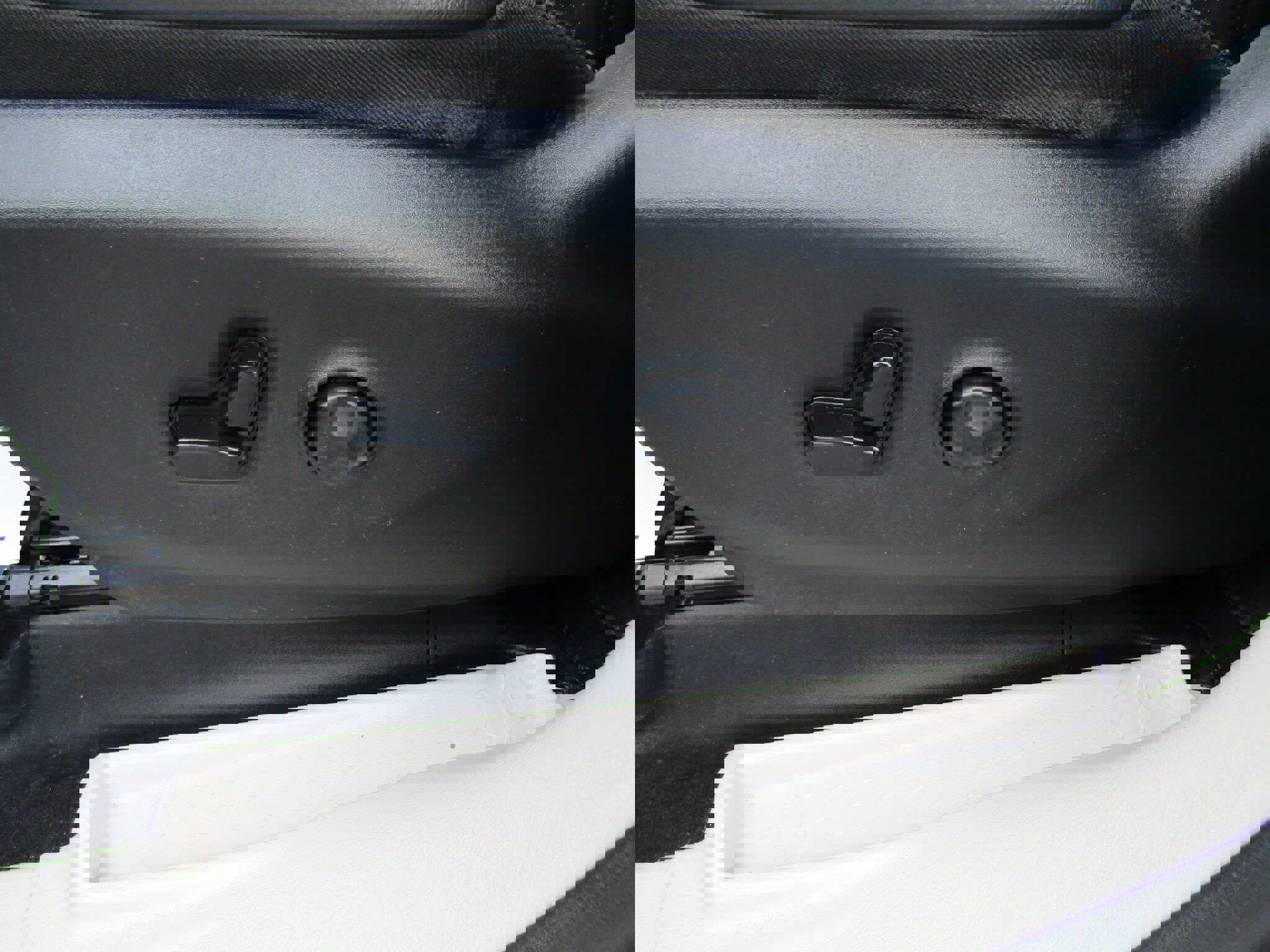 Used 2019 Chrysler Pacifica Touring-L Plus w/ Advanced Safetytec Group image 21