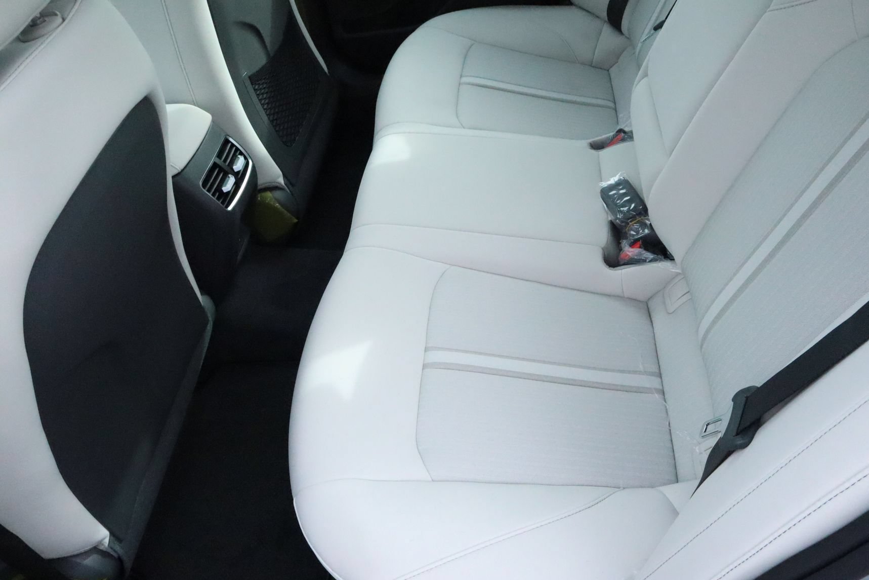 New 2026 Hyundai Sonata SEL FWD image 17