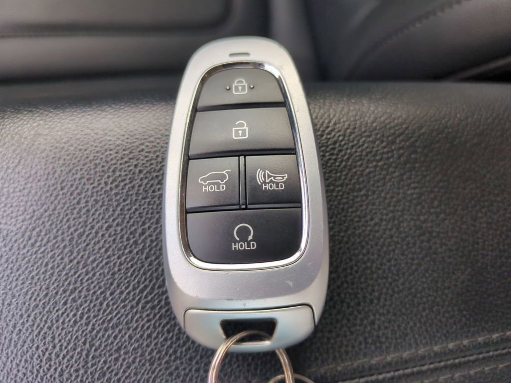 Used 2023 Hyundai Tucson SEL w/ Convenience Package AWD/4WD image 39