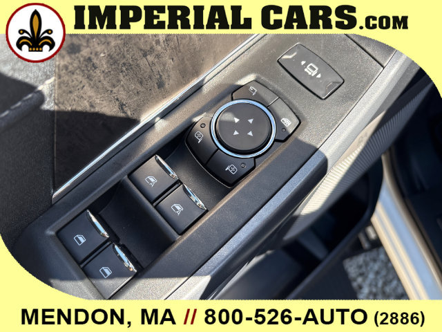 Used 2024 Ford F250 Lariat w/ Lariat Ultimate Package AWD/4WD image 21