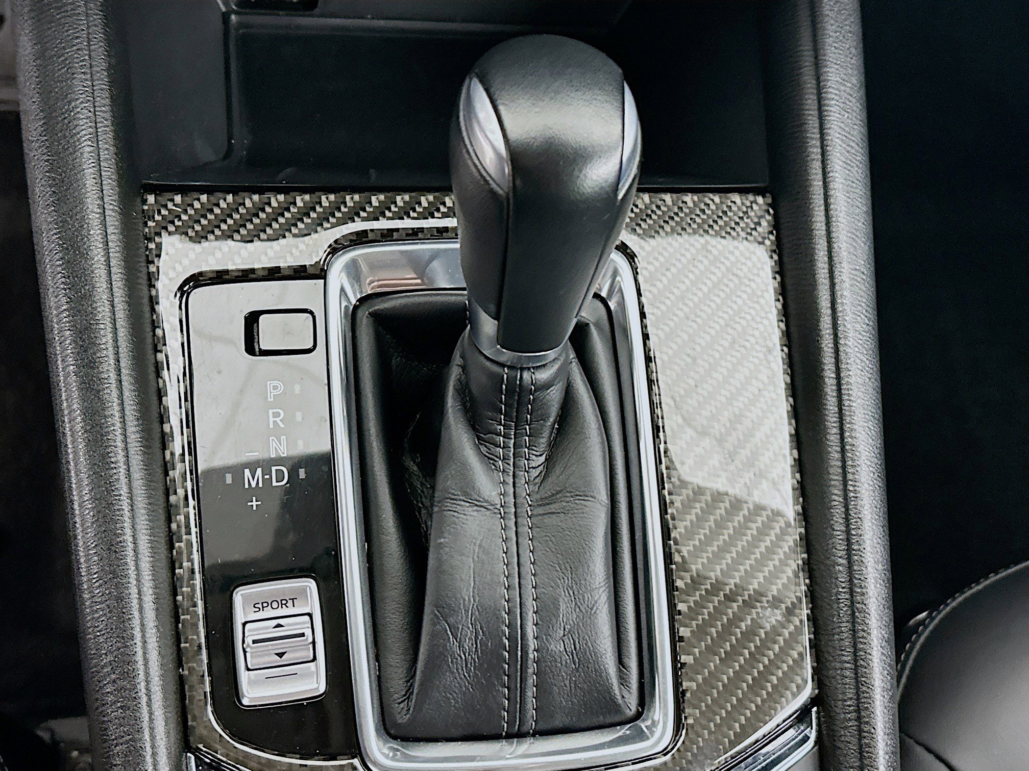 Used 2021 MAZDA CX-5 Touring image 24