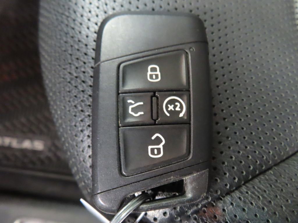Used 2019 Volkswagen Atlas SEL Premium AWD/4WD image 62