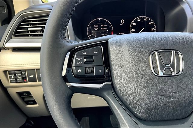 New 2026 Honda Odyssey EX-L image 18