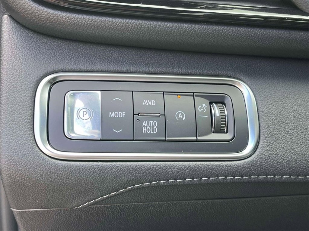 New 2026 Buick Enclave Avenir w/ Super Cruise Package image 26