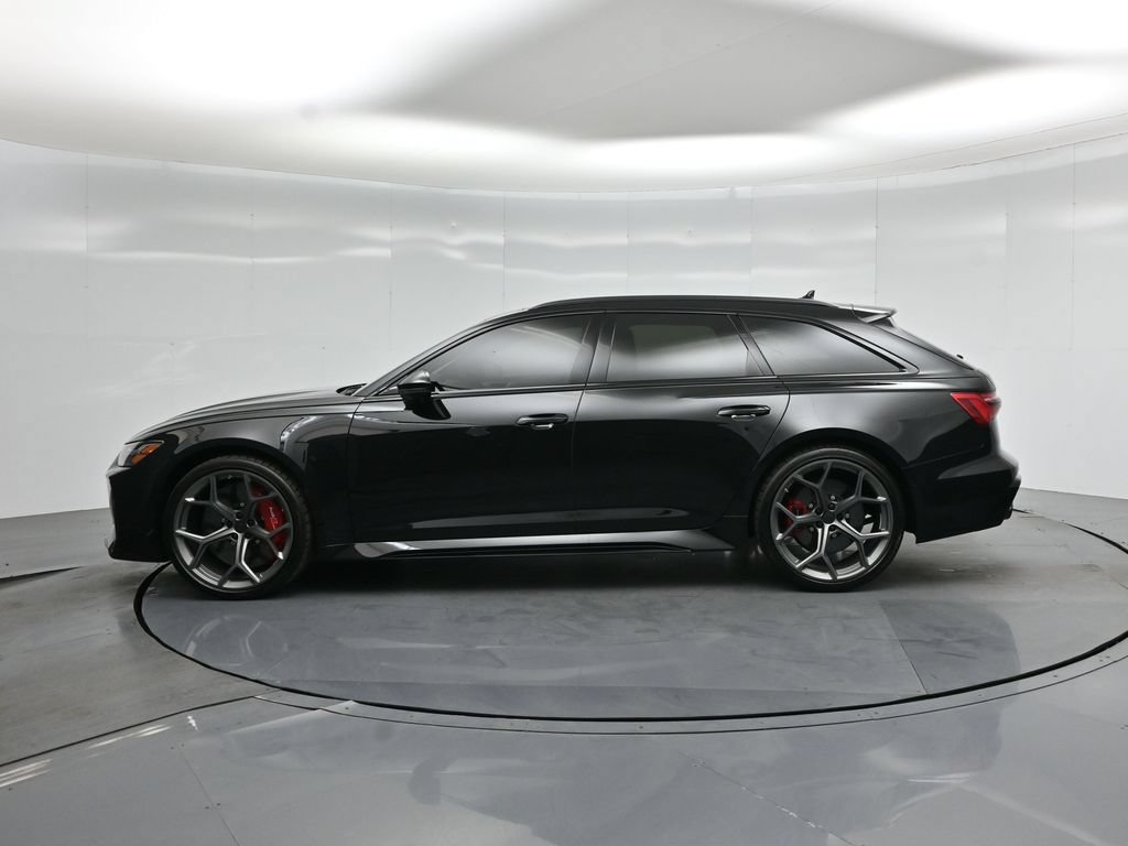 Used 2026 Audi RS 6 performance AWD/4WD image 31