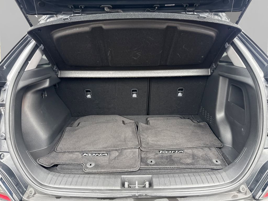 Used 2023 Hyundai Kona SEL image 11