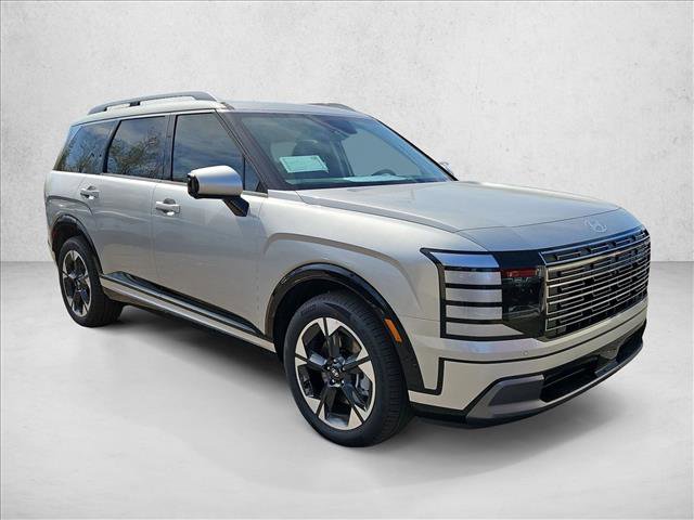 New 2026 Hyundai Palisade Limited image 7