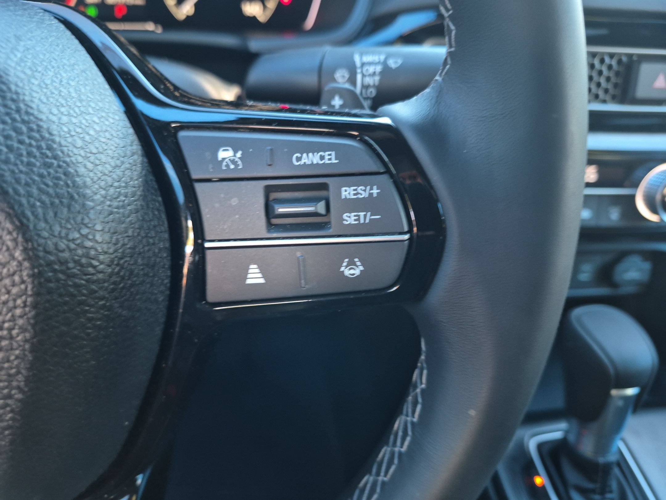 Certified 2026 Honda Civic Sport image 22