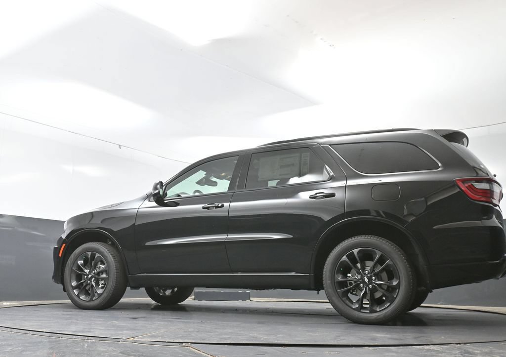 New 2026 Dodge Durango GT AWD/4WD image 45