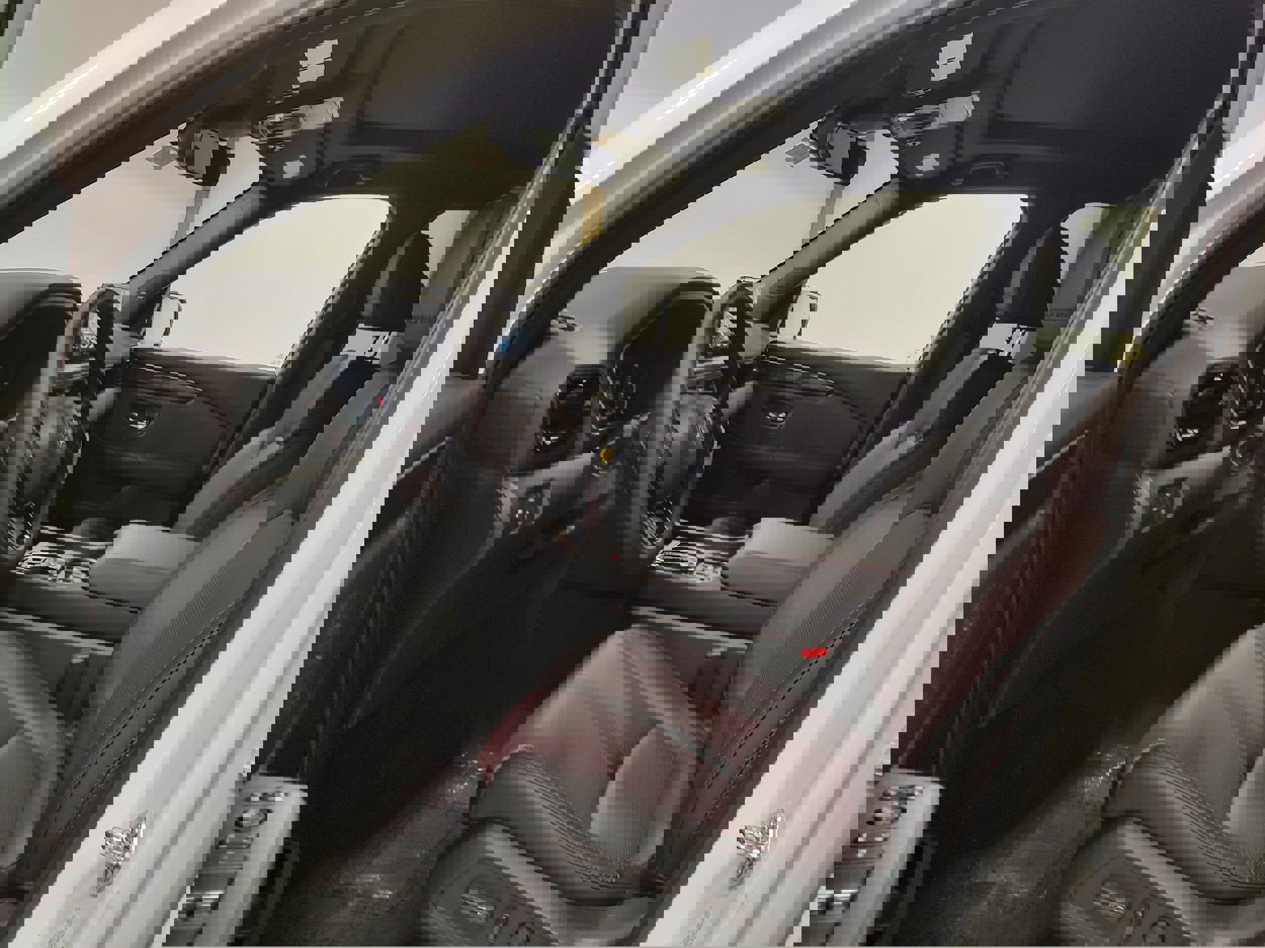 New 2025 Honda Pilot Black Edition image 10