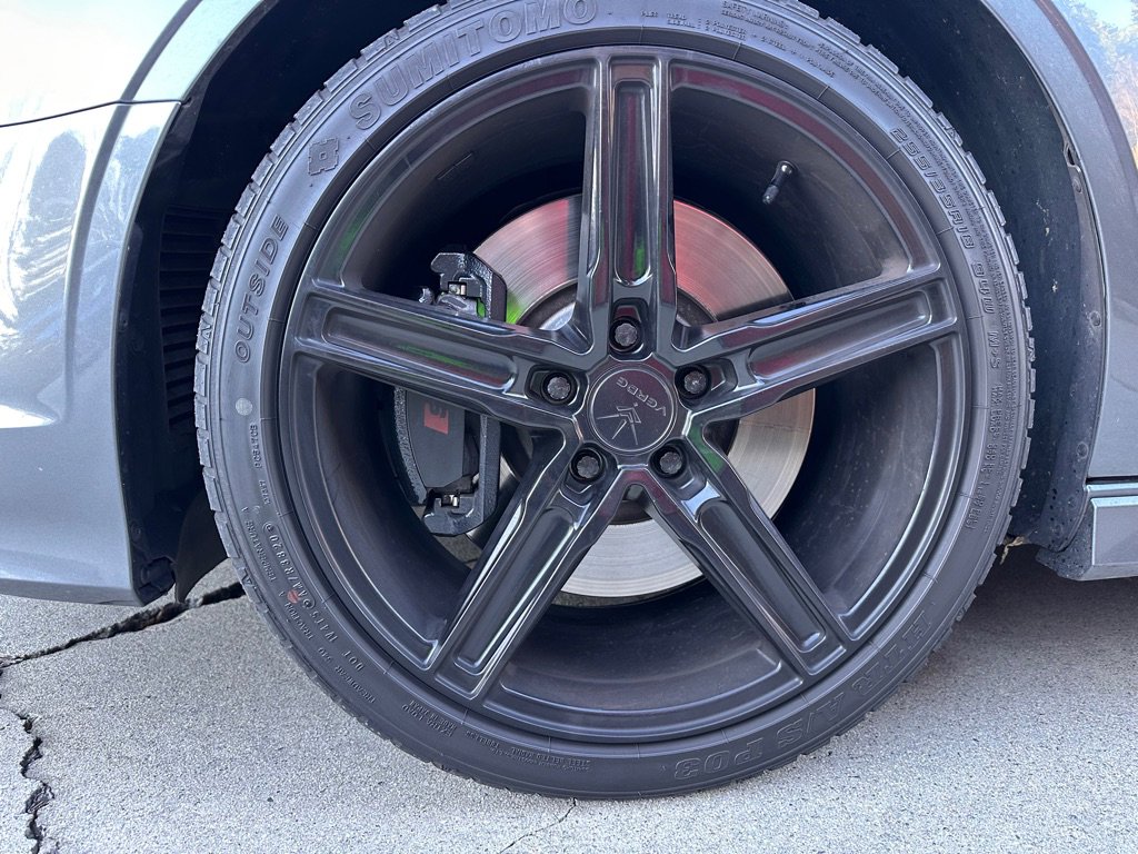 Used 2016 Audi S3 Premium Plus image 25