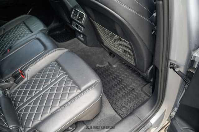Used 2018 Audi SQ5 Prestige AWD/4WD image 43