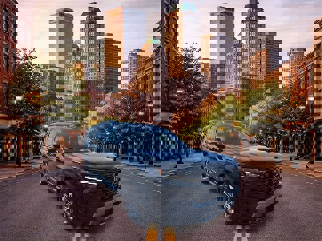 New 2026 Honda Pilot EX-L image 1