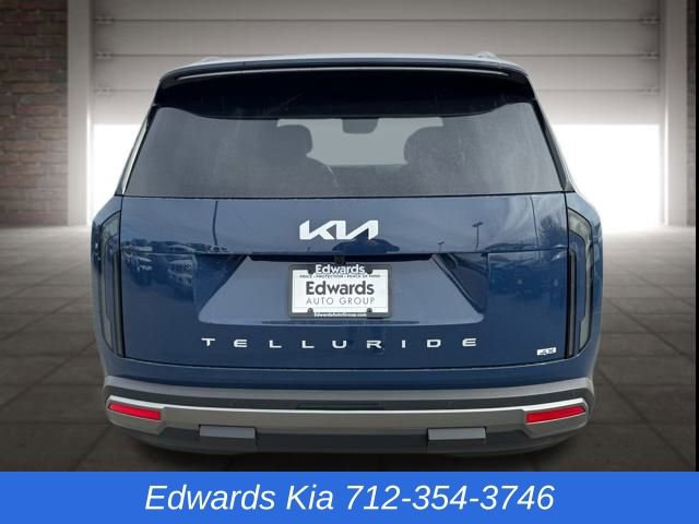 New 2027 Kia Telluride S image 5