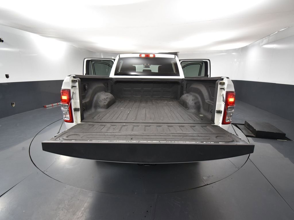 Used 2022 RAM 2500 Tradesman image 38