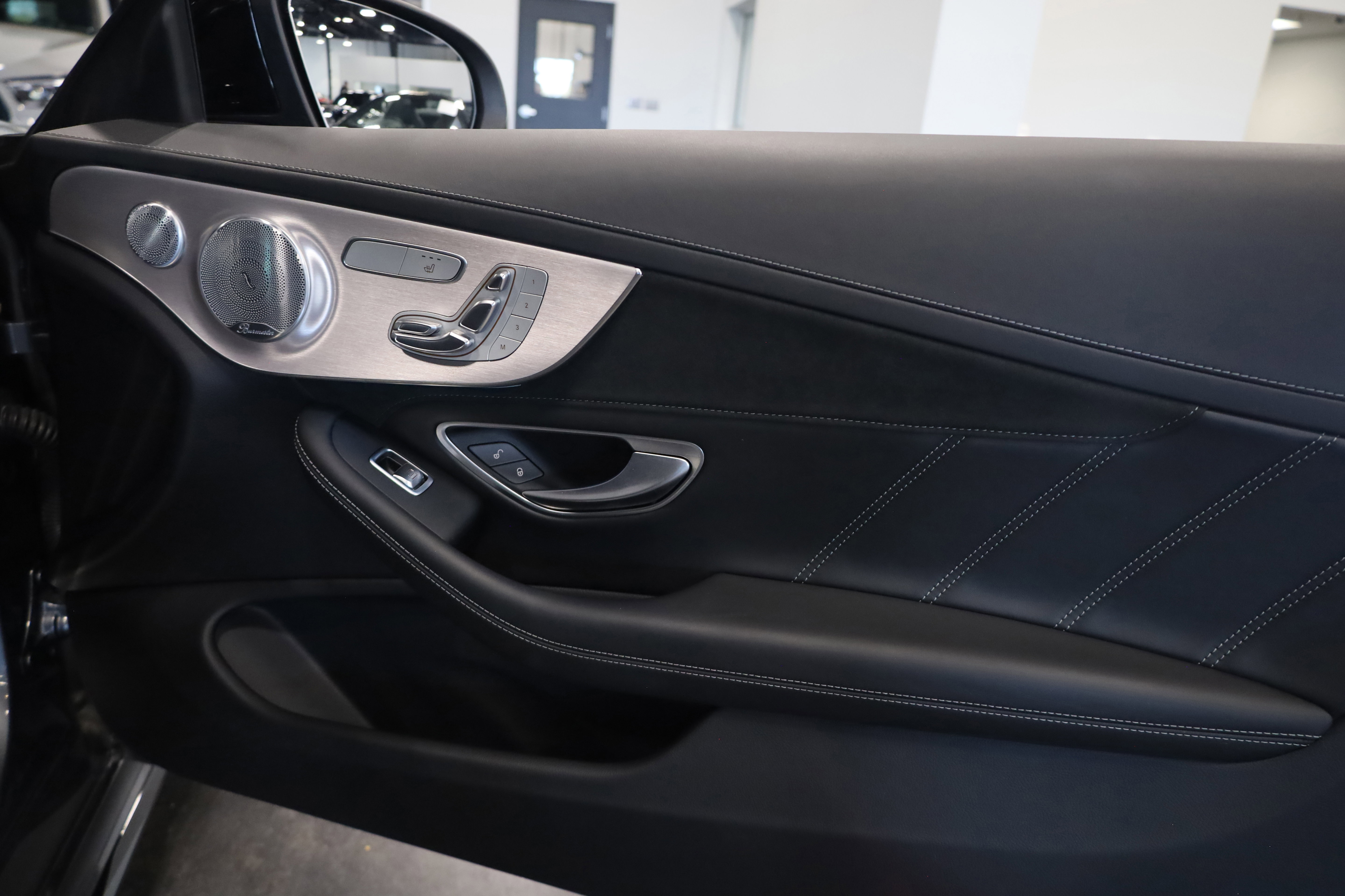 Used 2018 Mercedes-Benz C 63 AMG S image 36