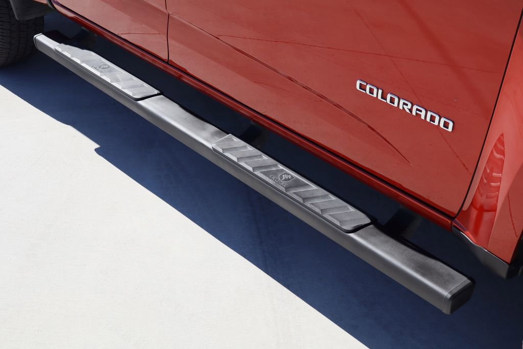 Used 2016 Chevrolet Colorado Z71 image 10