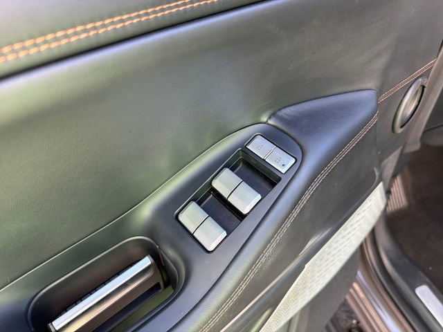 Used 2025 Lincoln Navigator Black Label AWD/4WD image 14