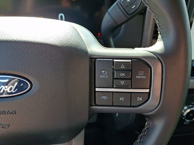 Used 2025 Ford F150 XLT w/ Equipment Group 301A Standard AWD/4WD image 21