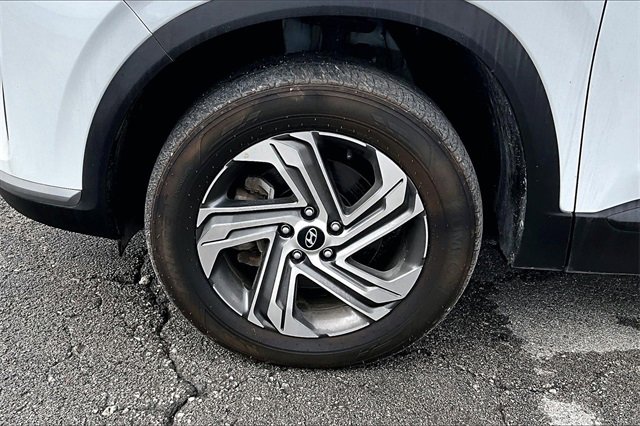 Used 2023 Hyundai Santa Fe SEL image 34