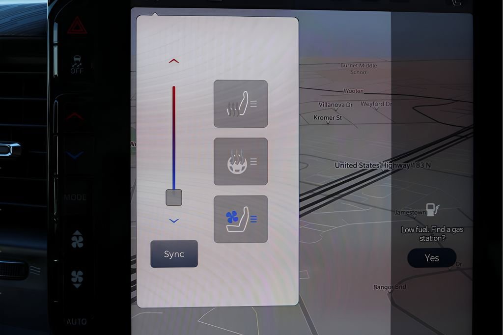 New 2026 RAM 2500 Power Wagon image 25