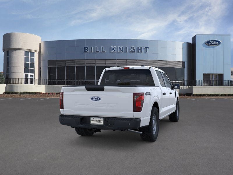 New 2026 Ford F150 XL AWD/4WD image 30