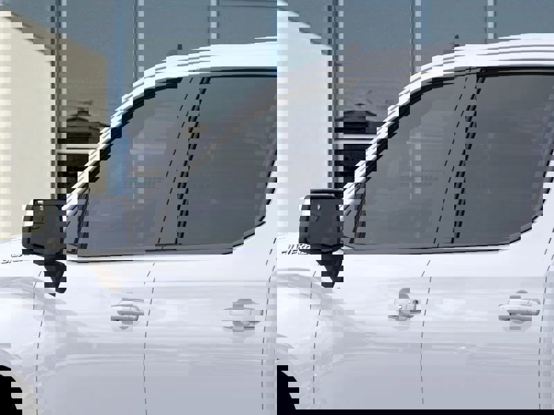 New 2026 Chevrolet Silverado 1500 LT image 12