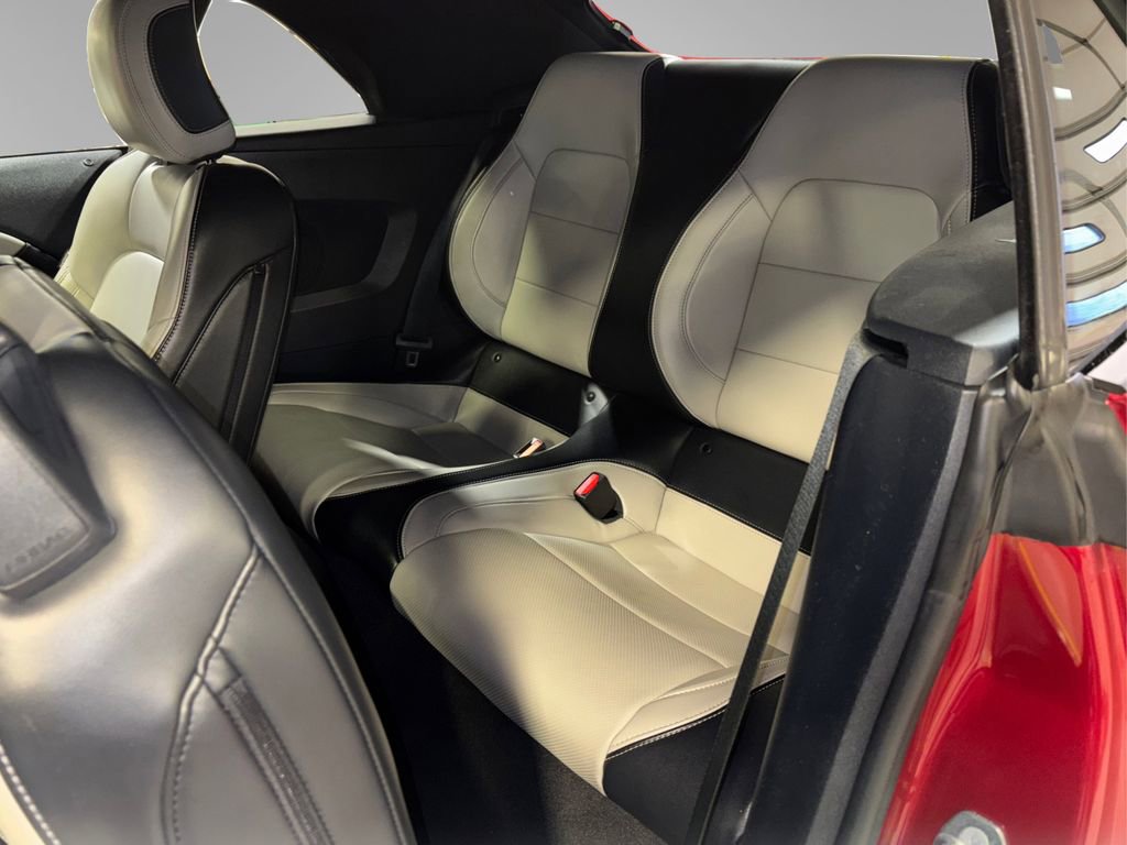 Used 2024 Ford Mustang Premium image 10