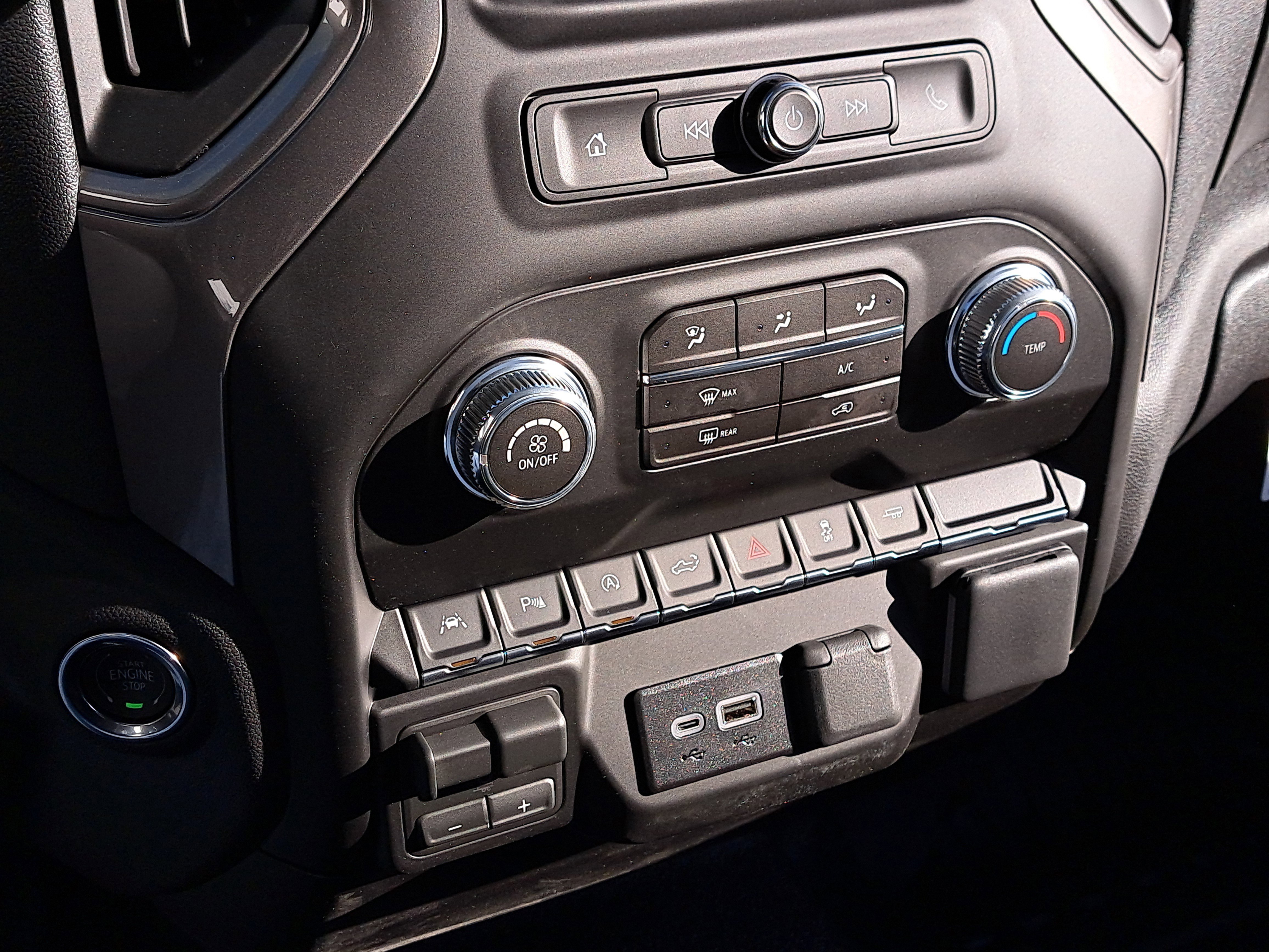 New 2026 GMC Sierra 1500 Pro w/ Pro Value Package image 28