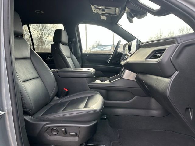 Used 2024 Chevrolet Tahoe LT image 7