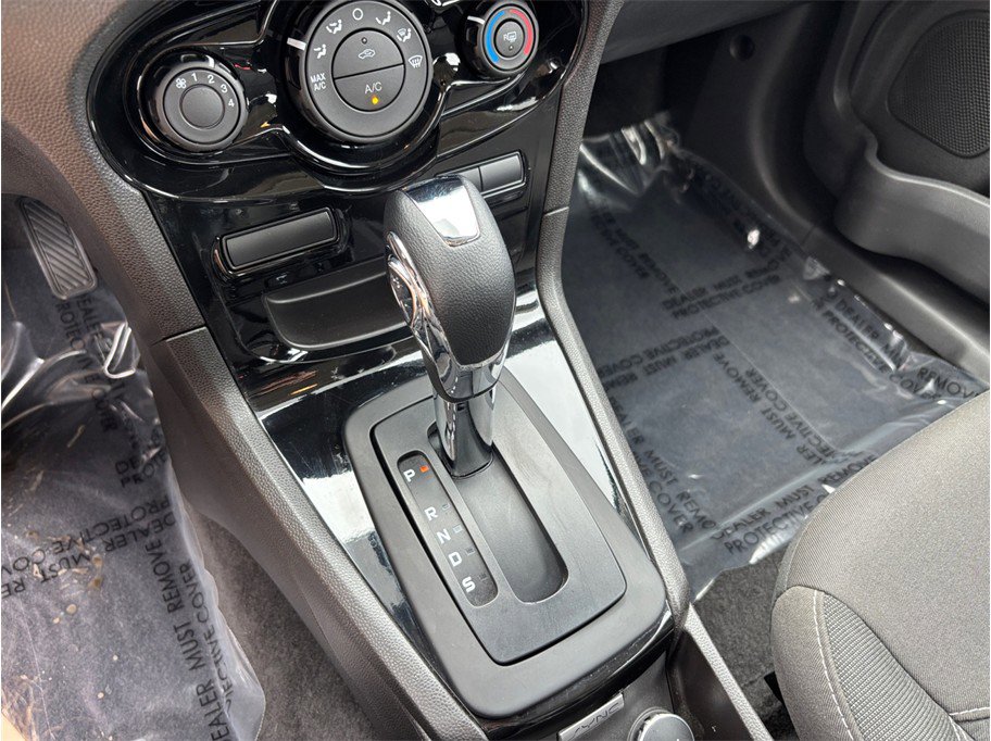 Used 2016 Ford Fiesta SE w/ Equipment Group 201A FWD image 26