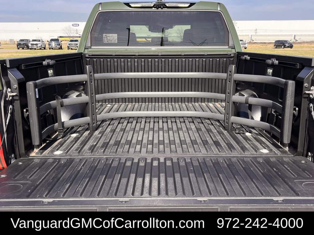 Used 2023 Toyota Tundra Limited image 30