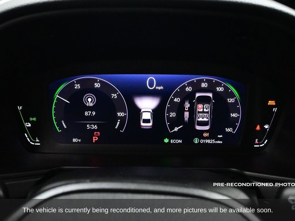 Used 2024 Honda Accord EX-L image 16