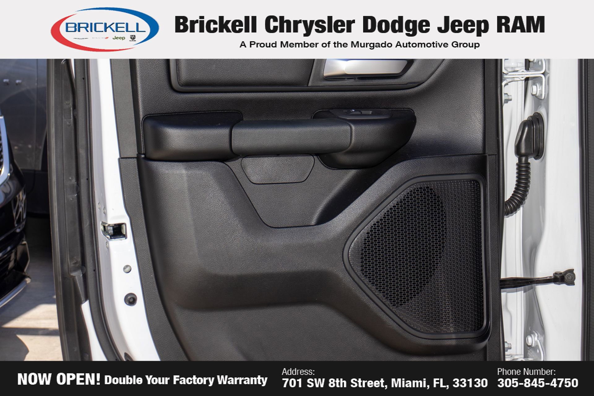 New 2026 RAM 1500 Tradesman image 11