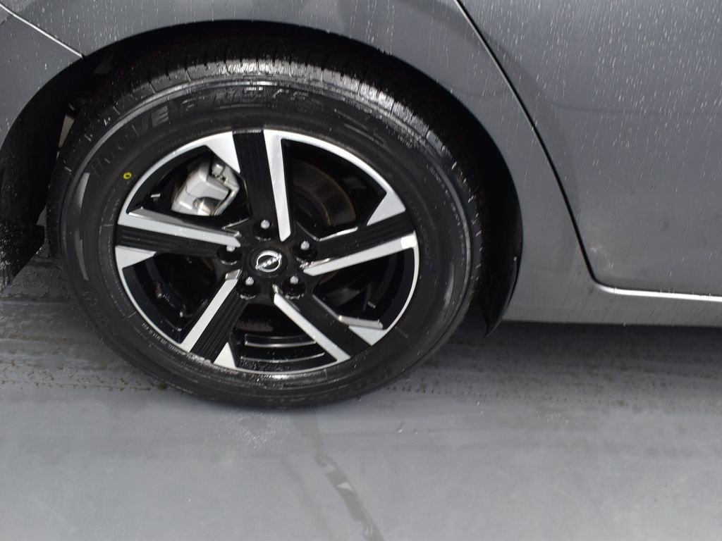 Used 2024 Nissan Sentra SV w/ All-Weather Package image 5