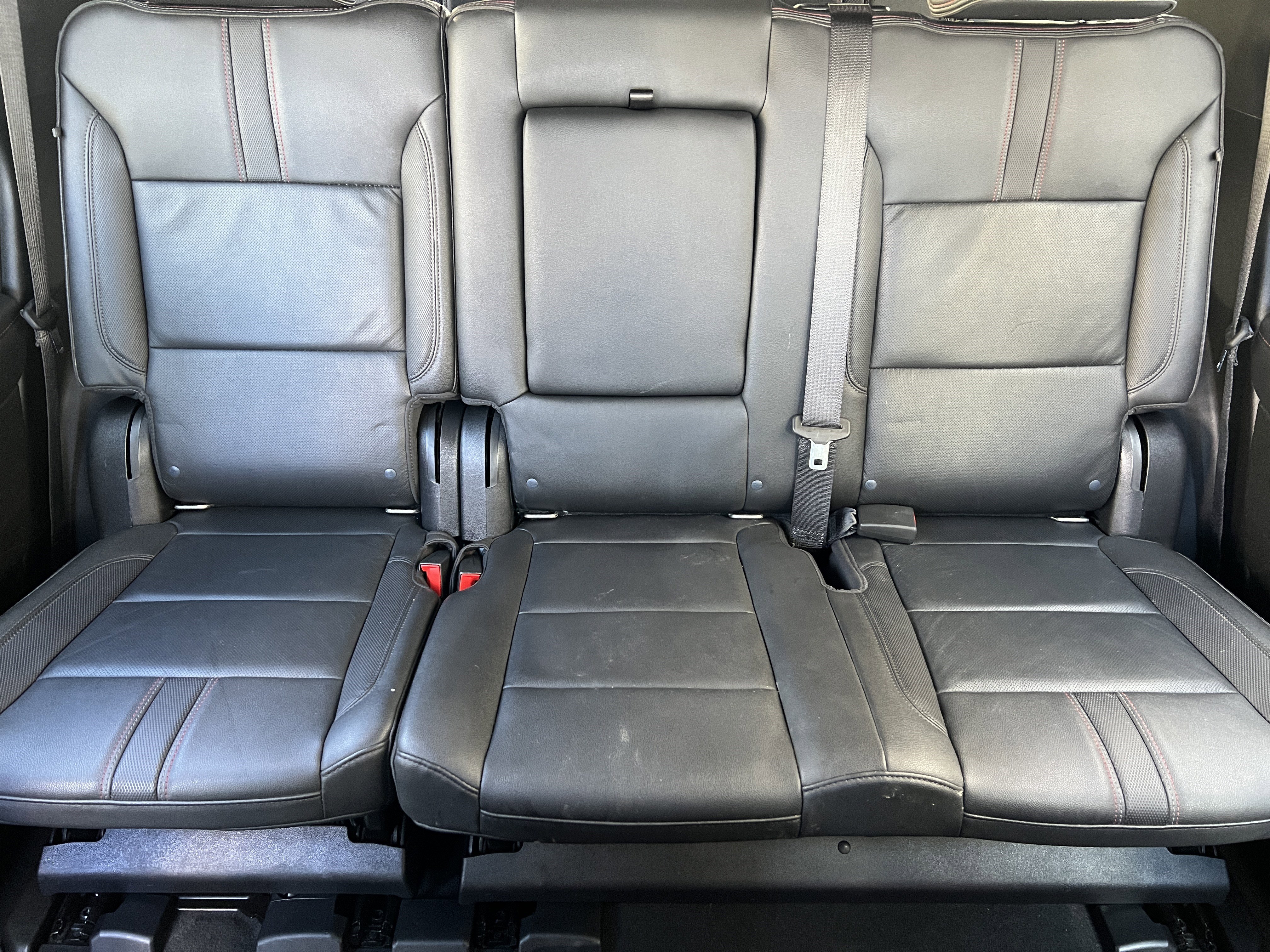 Used 2021 Chevrolet Tahoe RST image 14