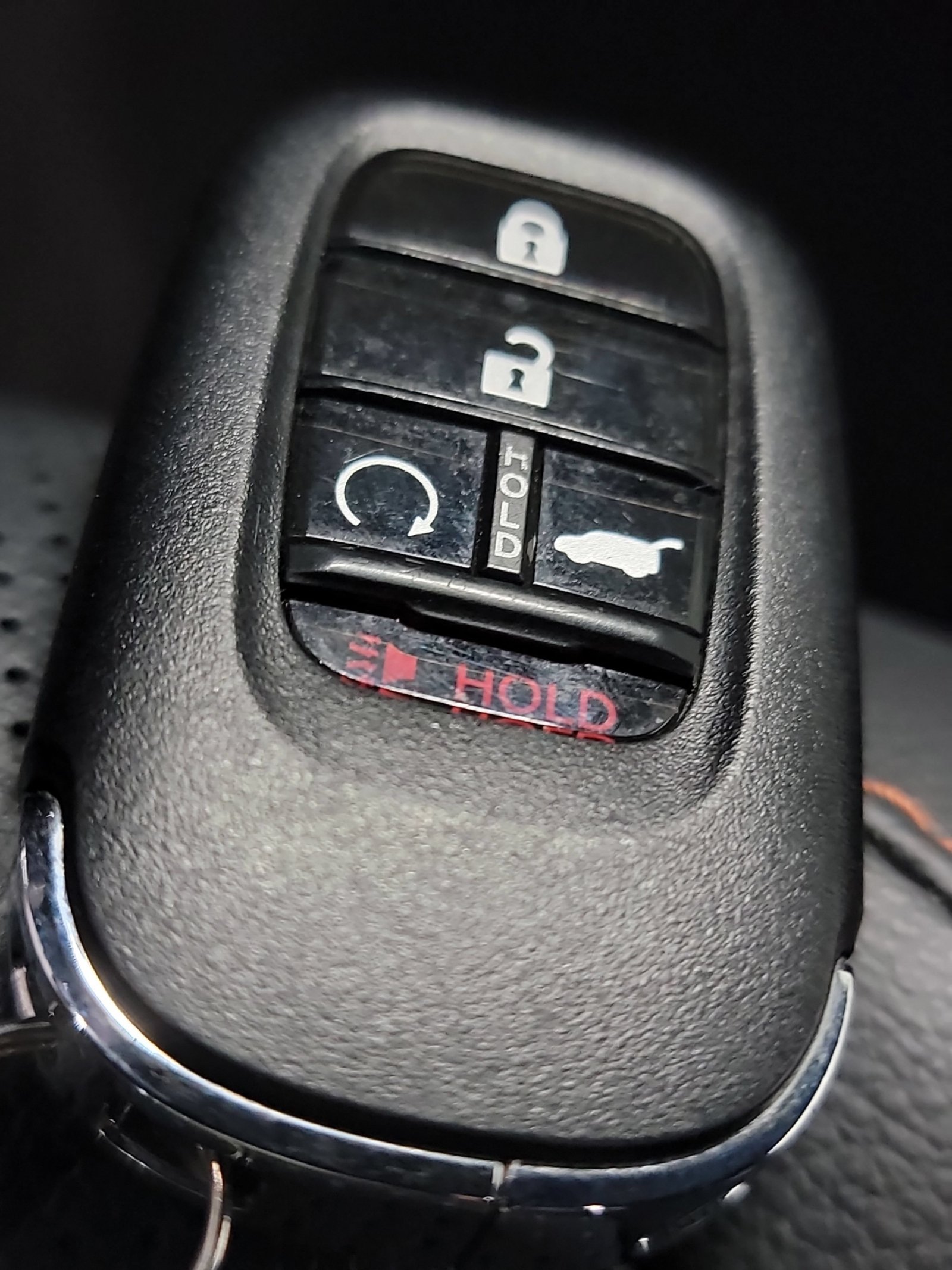 Certified 2023 Honda CR-V Sport Touring image 32