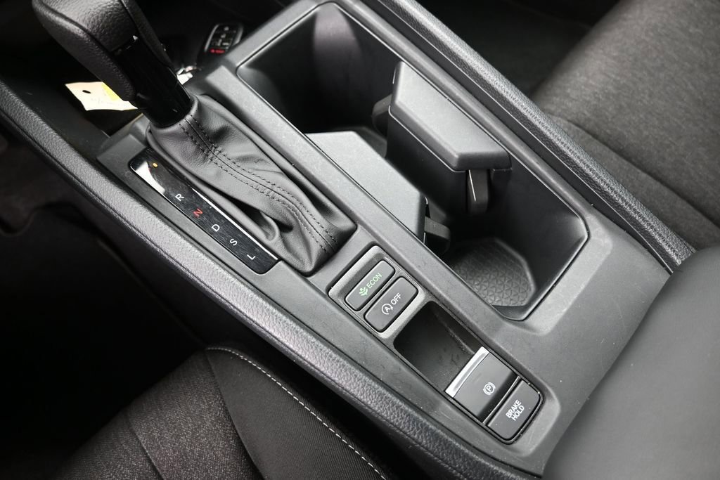 Certified 2023 Honda Accord EX image 18