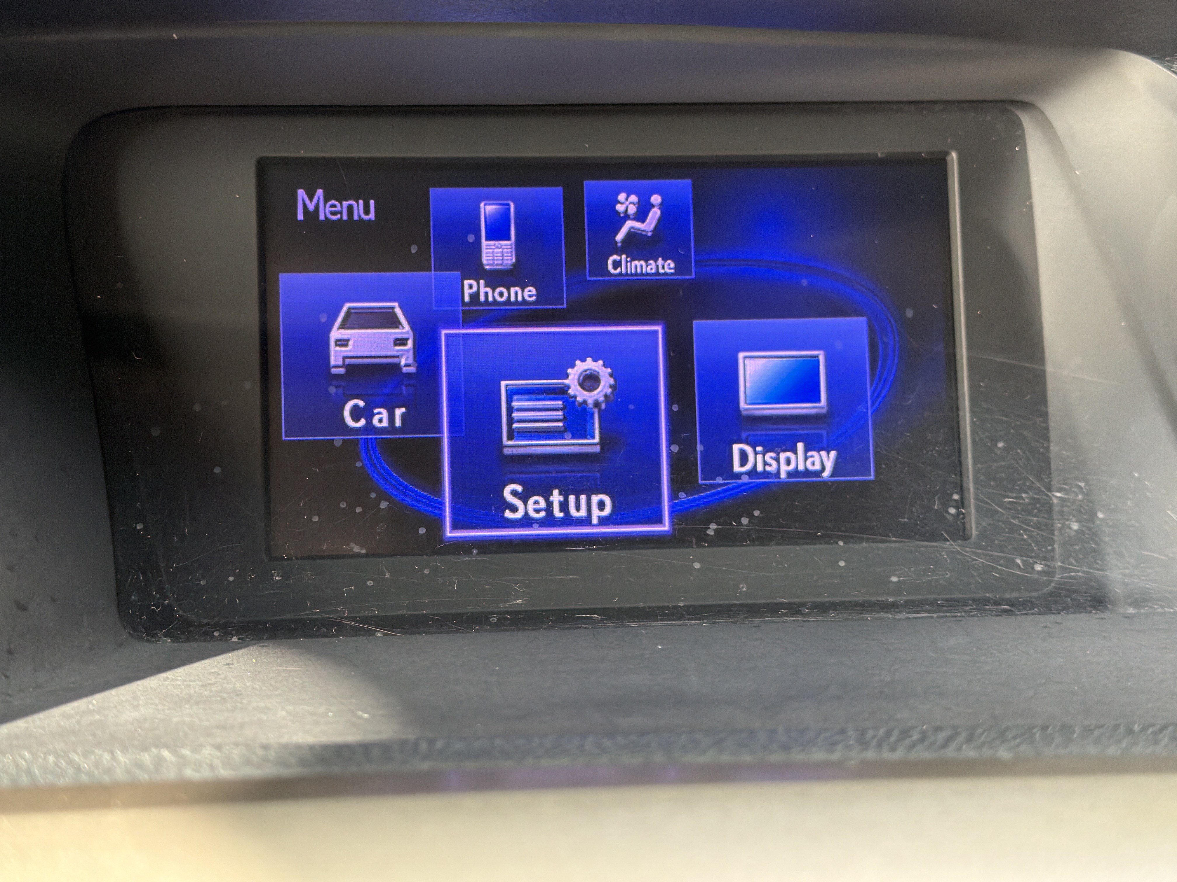Used 2014 Lexus RX 350 FWD image 24
