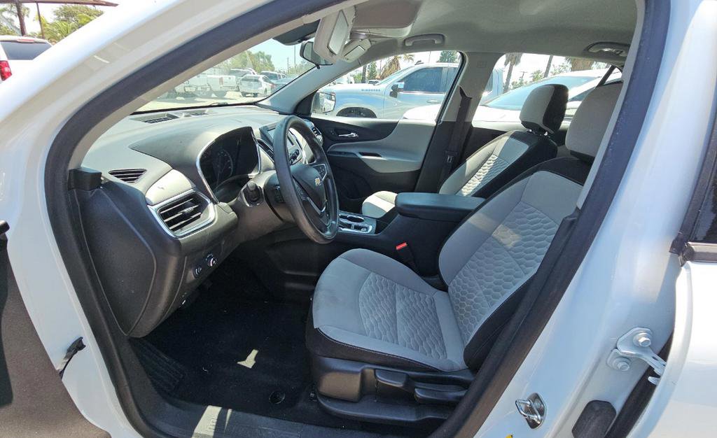 Used 2019 Chevrolet Equinox LS FWD image 7