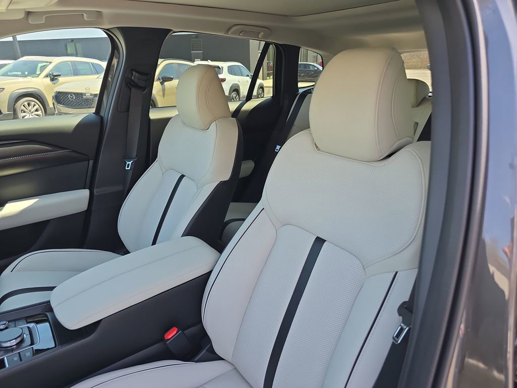 New 2026 MAZDA CX-50 AWD 2.5 S w/ Weather Package image 21