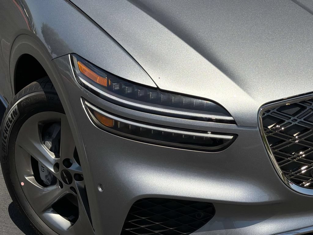 New 2026 Genesis GV70 2.5T Advanced AWD/4WD image 12