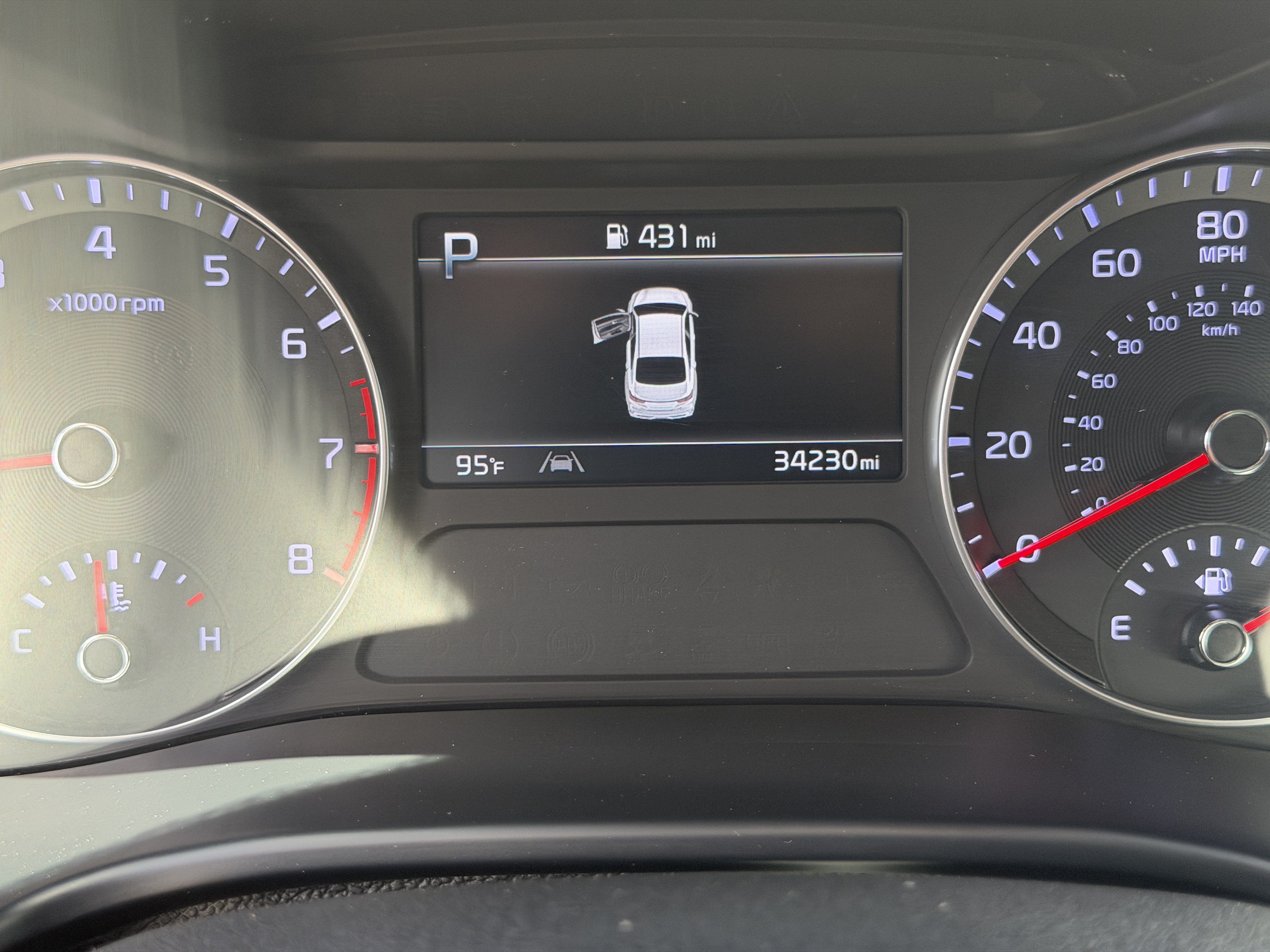 Certified 2023 Kia Forte LXS w/ LXS Technology Package FWD image 30