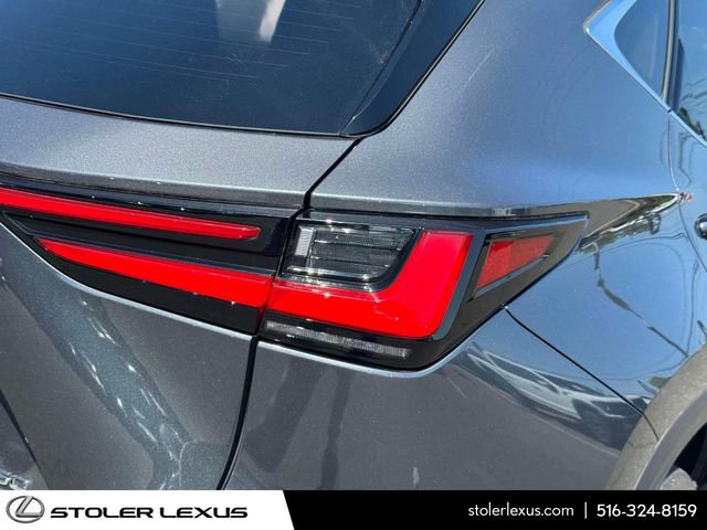 Used 2022 Lexus NX 350 AWD image 13